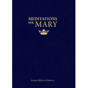 Meditations on Mary