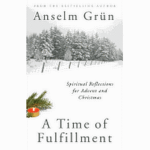 A Time of Fulfillment