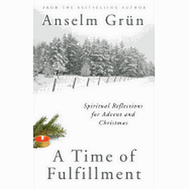 A Time of Fulfillment