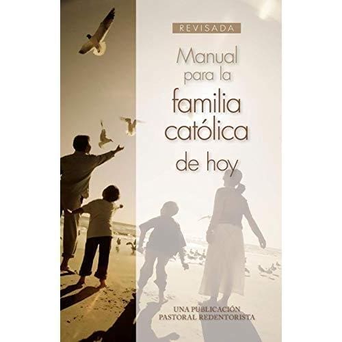 Manual para la familia catolica de hoy