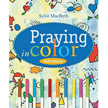 Praying in Color, Kid's Edition