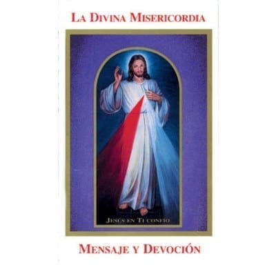 La Divina Misericordia, Mensaje y Devocion