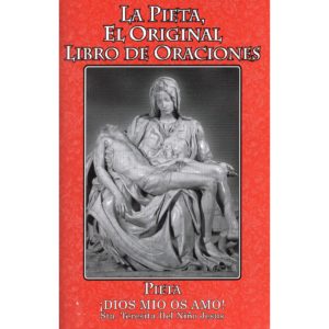 La Pieta, el Original Libro De Oraciones