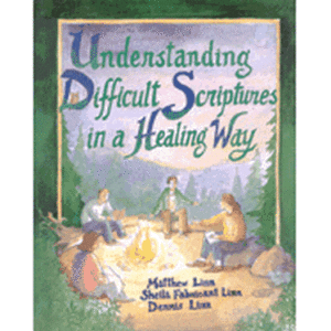 Understanding Difficult Scriptures in a Healing Way