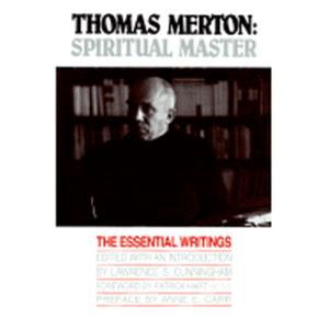 Thomas Merton: Spiritual Master