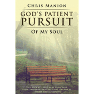 God's Patient Pursuit of my Soul