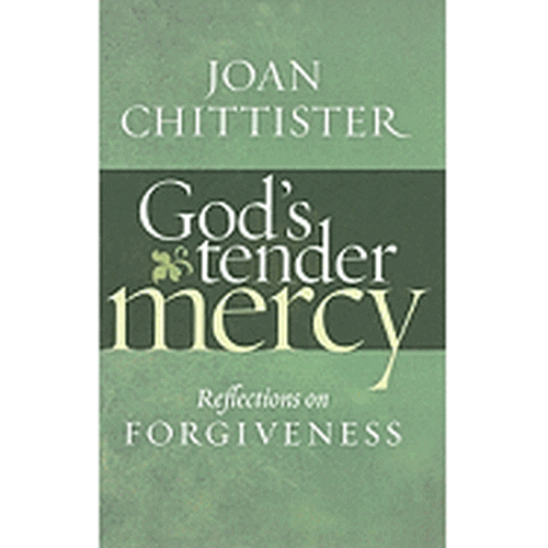 God's Tender Mercy: Reflections on Forgiveness