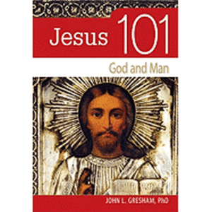 Jesus 101: God and Man