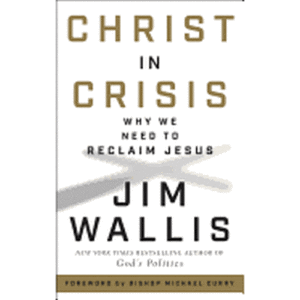 Christ in Crisis?: Why We Need to Reclaim Jesus