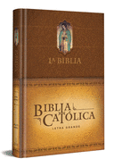 La Biblia Catolica, Letra Granda