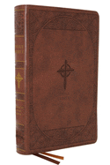NABRE Catholic Bible Large Print Edition