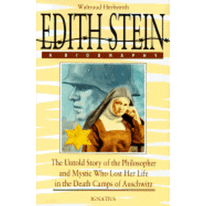 Edith Stein, a Biography (2ND ed.)