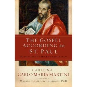 The Gospel According to St. Paul