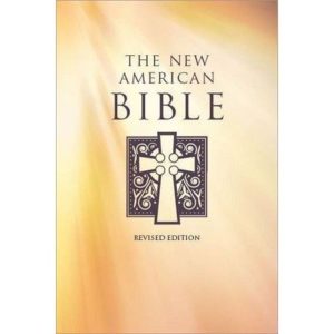 The NABre Bible