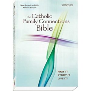 The Catholic Family Connections Bible