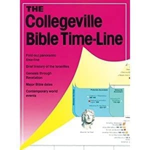 The Collegeville Bible Timeline