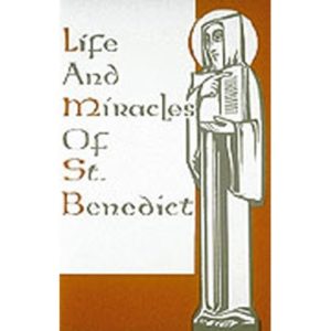 Life and Miracles of St. Benedict