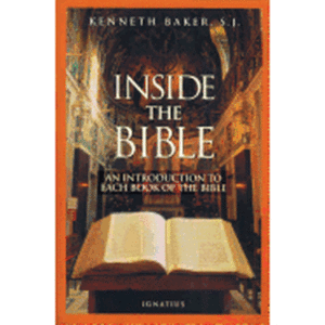 Inside the Bible: A Guide to Understanding Each Book of the Bible
