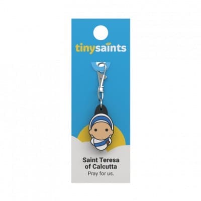 Tiny Saints St. Teresa of Calcutta