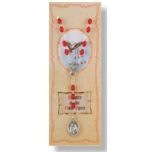 Chaplet of the Holy Spirit