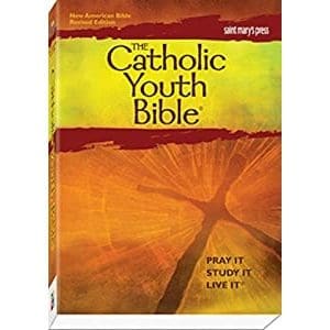 The Catholic Youth Bible NABre