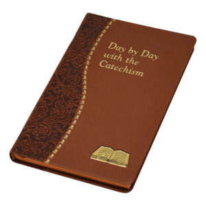 Day by Day with the Catechism