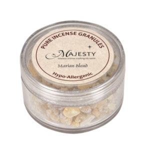 Incense, Marian Blend