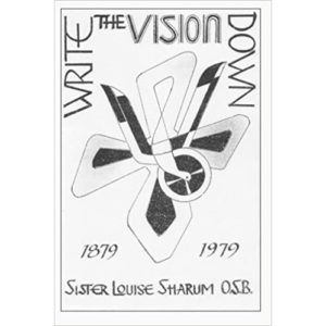 Write the Vision Down