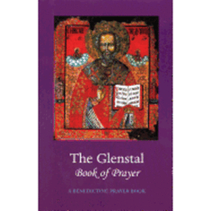 The Glenstal Book of Prayer: A Benedictine Prayer Book (Revised)