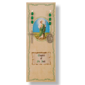 Chaplet of St. Jude