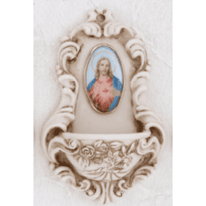 Sacred Heart Font
