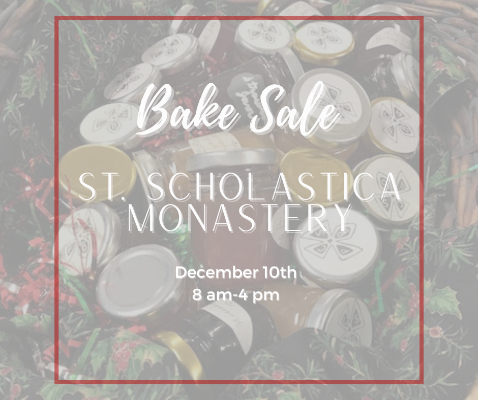 Bake Sale