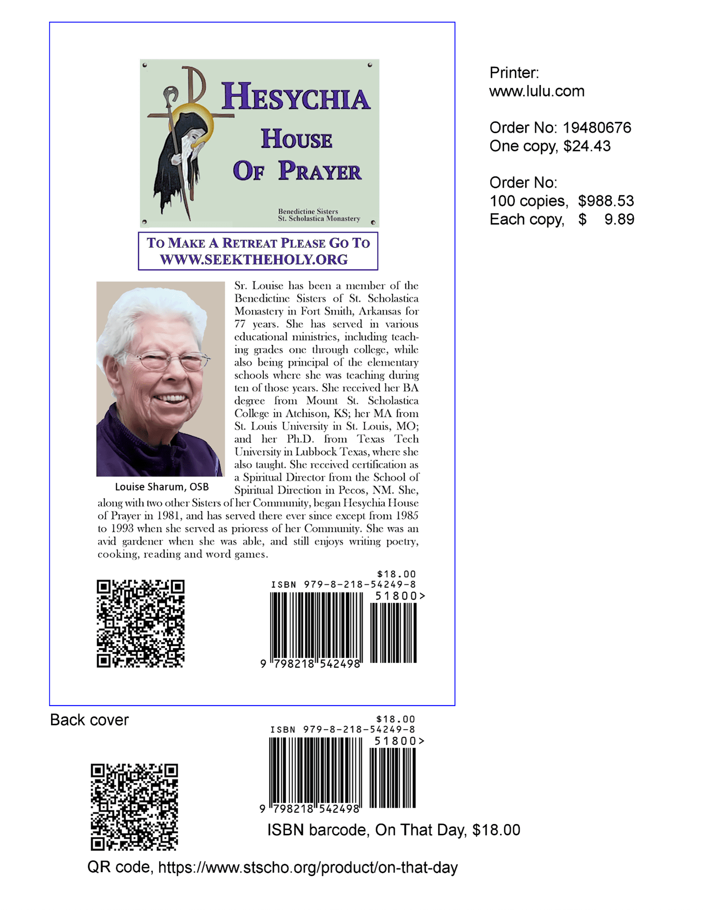 On That Day - Image 3