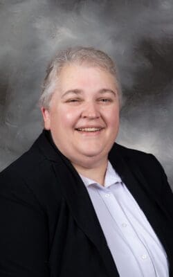 Sister Laura Cathcart